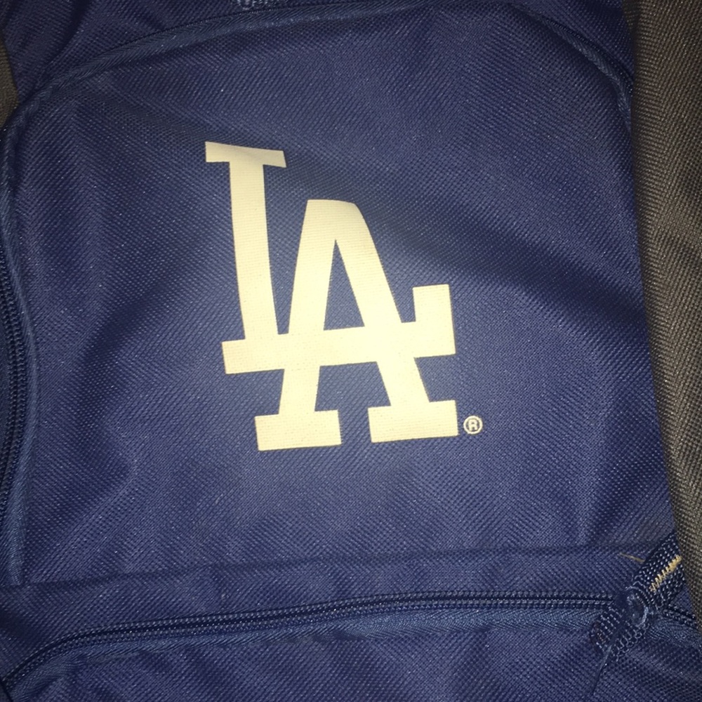 Dodger backpack - Picture 2 of 3
